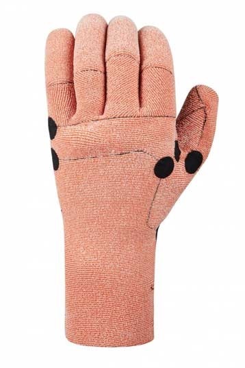 Mystic-Marshall Glove 3mm 5 Finger Precurved Neoprenhandschuh