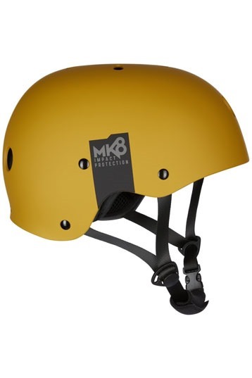 Mystic-MK8 Helm
