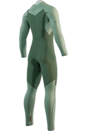 Mystic-Motion 5/3 Frontzip Neoprenanzug