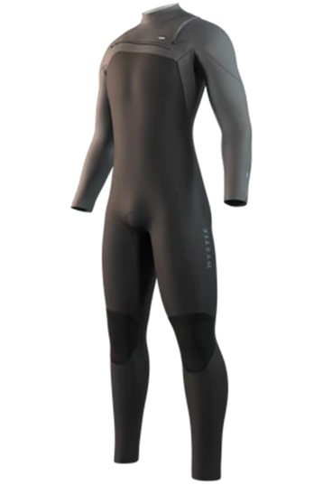 Mystic-Motion 5/3 Frontzip Neoprenanzug