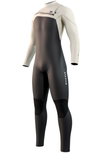 Mystic-Motion 5/3 Frontzip Neoprenanzug