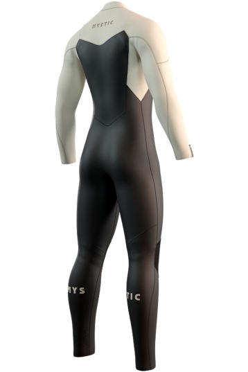 Mystic-Motion 5/3 Frontzip Neoprenanzug