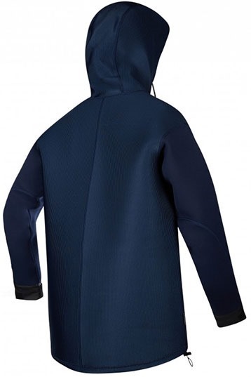 Mystic-Ocean Jacket 2021 Neoprenjacke