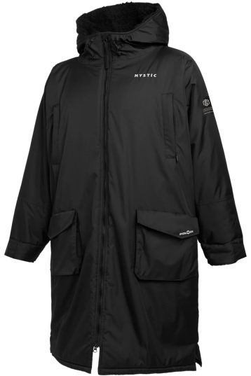 Mystic-Poncho Explore DTS