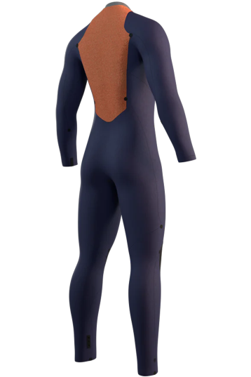 Mystic-Star 3/2 Backzip 2025 Neoprenanzug