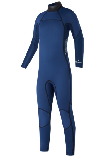 Mystic-Star 3/2 Kids Backzip Neoprenanzug