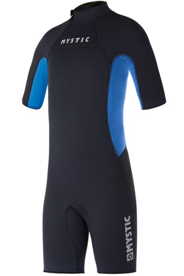 Mystic-Star 3/2 Kids Shorty Backzip Neoprenanzug