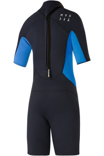 Mystic-Star 3/2 Kids Shorty Backzip Neoprenanzug
