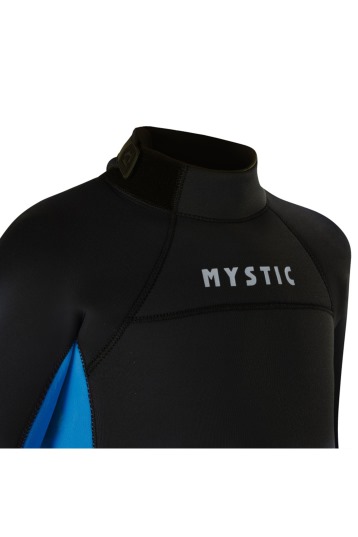Mystic-Star 3/2 Kids Shorty Backzip Neoprenanzug