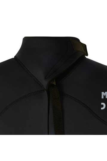 Mystic-Star 3/2 Kids Shorty Backzip Neoprenanzug