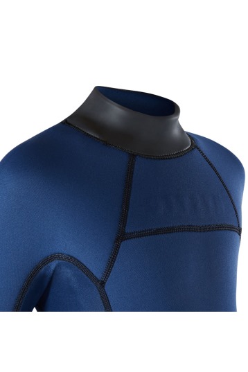 Mystic-Star 3/2 Kids Shorty Backzip Neoprenanzug