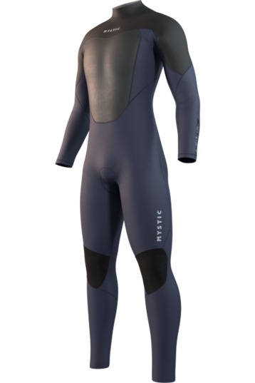 Mystic-Star 5/3 Backzip 2025 Neoprenanzug