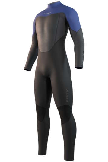 Mystic-Star 5/3 Backzip 2025 Neoprenanzug