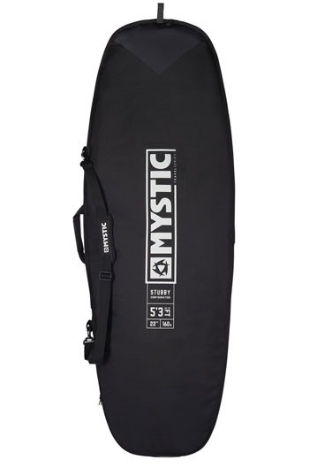 Mystic-Star Boots Boardbag
