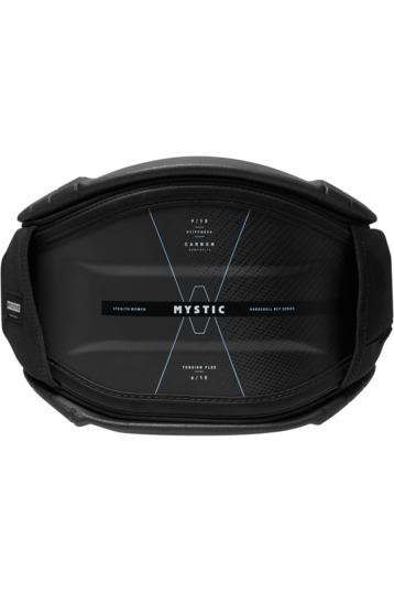 Mystic-Stealth 2025 Damen Trapez