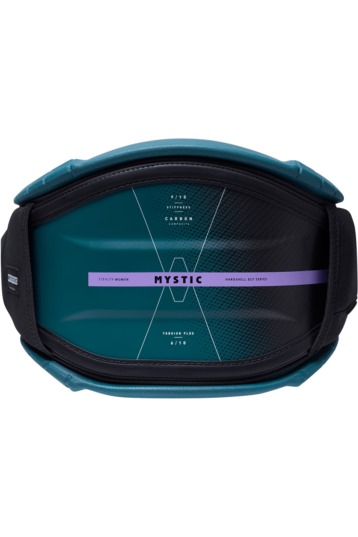Mystic-Stealth 2025 Damen Trapez