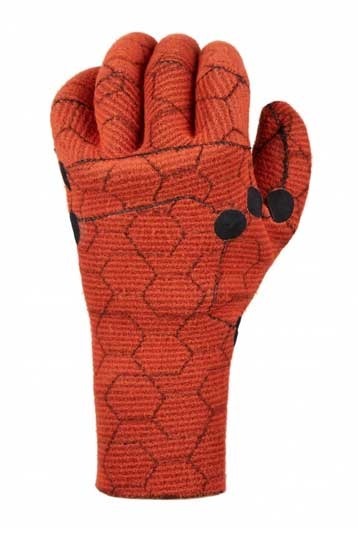 Mystic-Supreme Glove 5mm 5 Finger Precurved Neoprenhandschuh