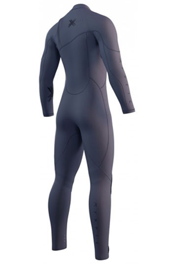 Mystic-The One 3/2 2022 Zipfree Wetsuit