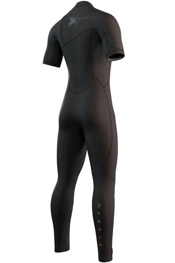Mystic-The One 3/2 Shortarm 2022 Wetsuit