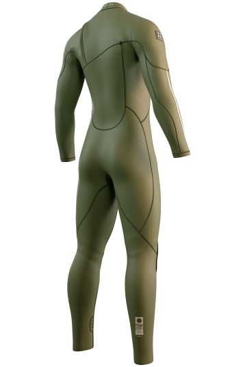 Mystic-The One 3/2 Zipfree 2025 Wetsuit