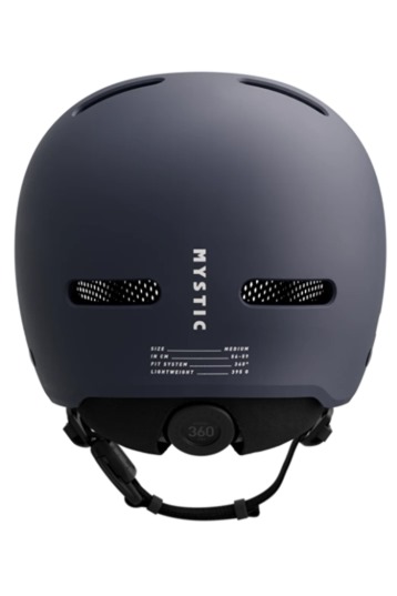 Mystic-Vandal Pro Helmet