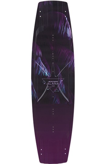 Naish-Alana 2023 Kiteboard