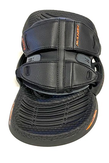 Naish-Apex Binding