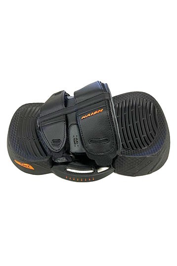 Naish-Apex Binding
