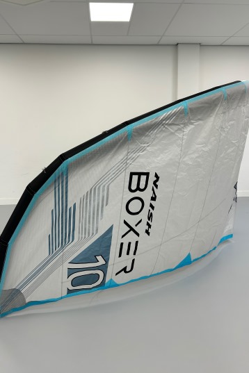 Naish-Boxer 2024 Kite (DEMO)