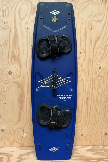 Naish - Drive 2025 Kiteboard (DEMO)