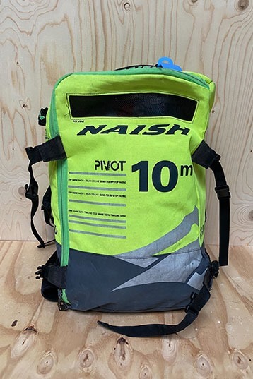 Naish-Pivot 2019 Kite (2nd)