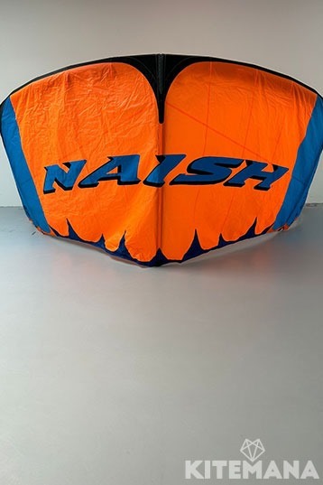 Naish-Pivot 2021 Kite (2nd)