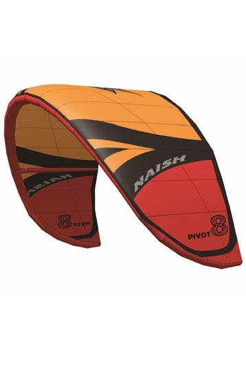 Naish-Pivot 2022 S26 Kite