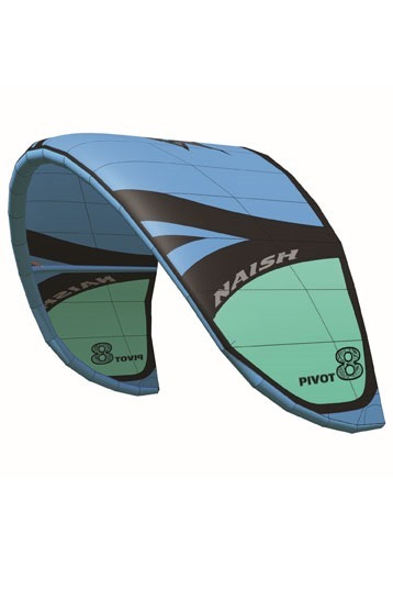 Naish-Pivot 2022 S26 Kite