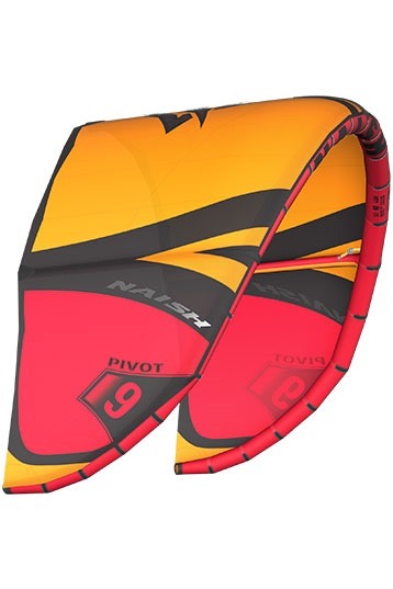 Naish-Pivot 2022 S26 Kite