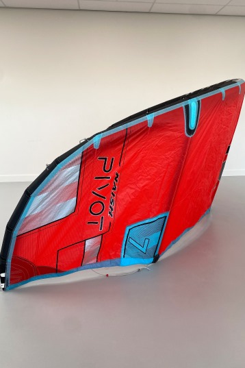 Naish-Pivot 2024 Kite (DEMO)