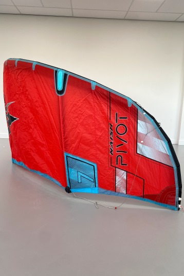 Naish-Pivot 2024 Kite (DEMO)