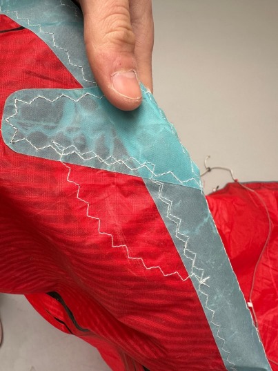 Naish-Pivot 2024 Kite (DEMO)