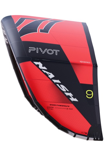Naish-Pivot Q Series 2026 Kite