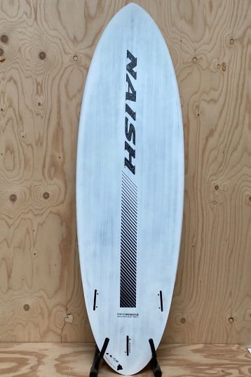 Naish-Strapless Wonder 2024 Surfboard (DEMO)