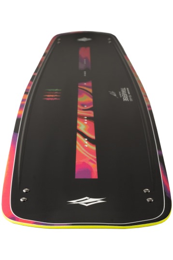 Naish-Traverse EJ 2026 Kiteboard