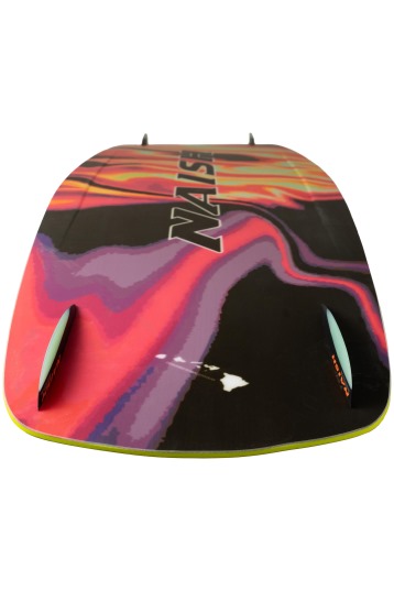 Naish-Traverse EJ 2026 Kiteboard