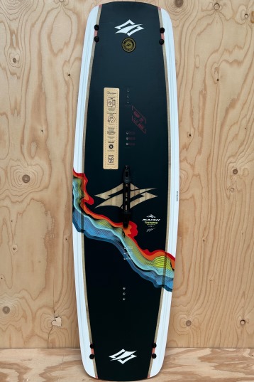 Naish - Traverse EJ Pro 2025 Kiteboard (DEMO)