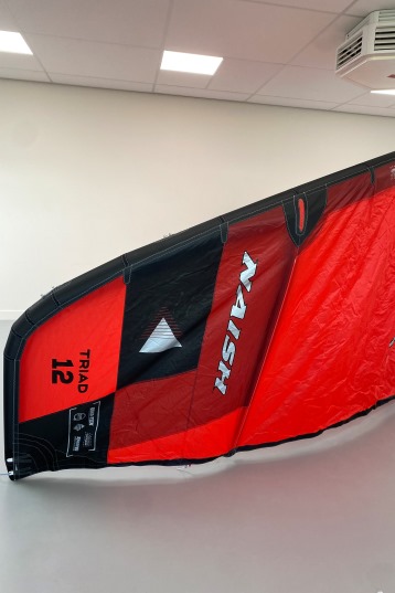 Naish-Triad 2024 Kite (DEMO)