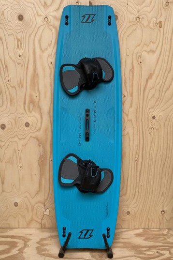 North-Atmos Hybrid 2022 Kiteboard (2nd)