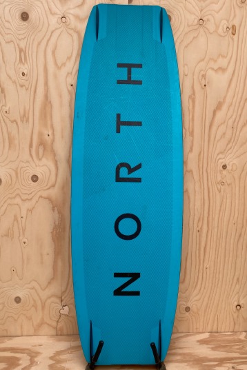 North-Atmos Hybrid 2022 Kiteboard (2nd)