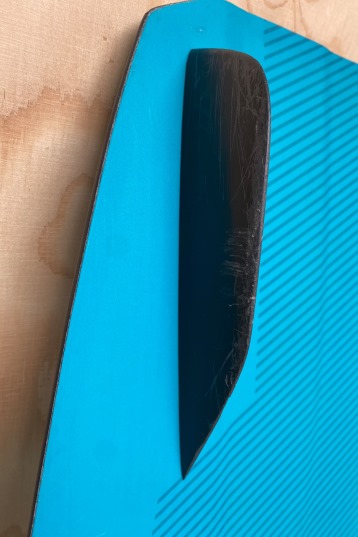 North-Atmos Hybrid 2022 Kiteboard (2nd)