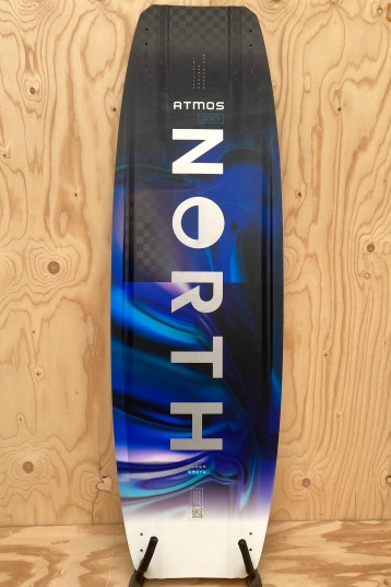 North-Atmos Pro 2025 Kiteboard (2nd)