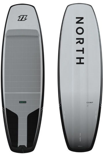 North-Comp 2023 Surfboard