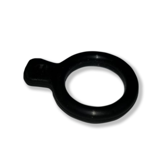 North-LockGuard Safety Ring with Pull Tab (2x)